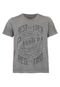 Camiseta Cavalera Indie Best Ever Cinza - Marca Cavalera