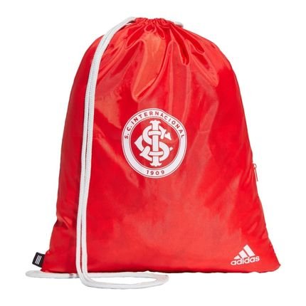 Adidas Bolsa Gym Bag Sport Club Internacional (UNISSEX) - Marca adidas