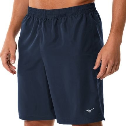 Bermuda Mizuno Sportwear Masculina - Marca Mizuno