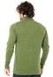 Blusa VR Gunth Verde - Marca VR