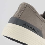 Tênis Aramis Daily Dock Canvas Cinza - Marca Aramis