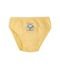 Kit Cueca Infantil Slip Com 3 Evanilda Unica - Marca Evanilda