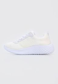 Tenis Lifestyle Marfil-Blanco Off Shoes