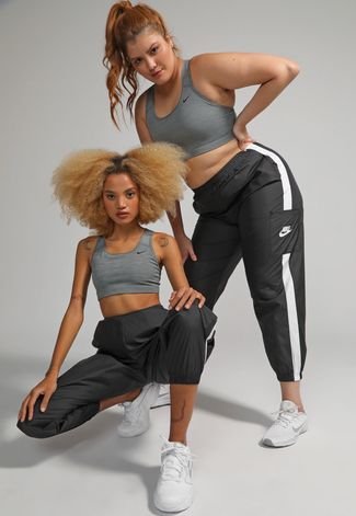 Calça Nike Sportswear Jogger Wvn Core Preta