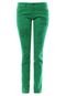 Calça Jeans Ellus Skinny Natural Verde - Marca Ellus