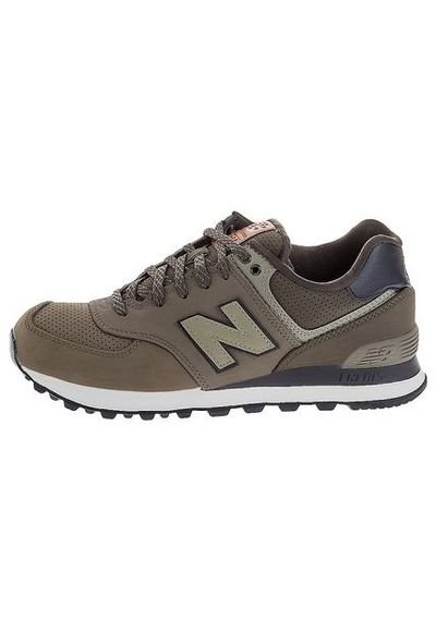 Lifestyle gris new balance classic outlet traditionnels