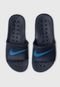 Chinelo Nike Menino Kawa Shower Azul-Marinho - Marca Nike