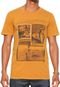 Camiseta Redley Mulheres Amarela - Marca Redley