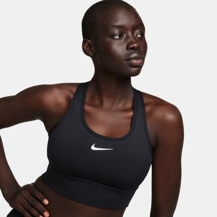 Top Nike Swoosh Feminino - Marca Nike