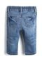 Calça Jeans Tommy Hilfiger Kids Menino Bordada Azul - Marca Tommy Hilfiger Kids