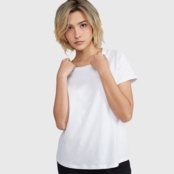 Camiseta Feminina Anti Odor Tech - Marca Basicamente.