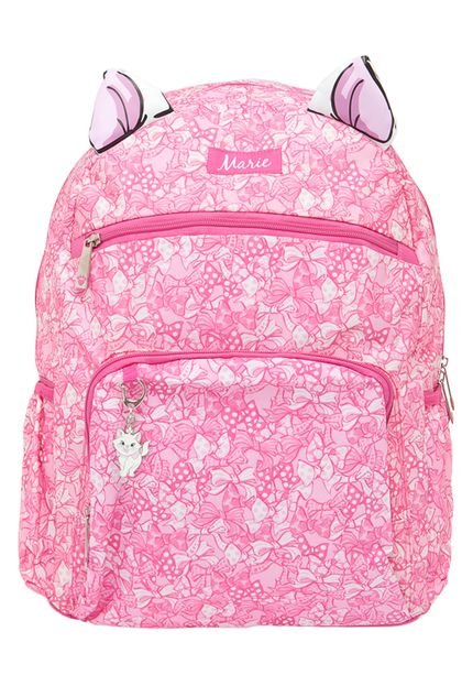 Mochila Dermiwil Marie Rosa - Marca Dermiwil