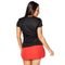 Blusa Feminina Puma Active Tee Preto - Marca Puma