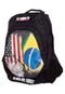 Mochila Dog Patrol Homeland Preta - Marca Dog Patrol