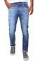 Calça Jeans PRS JEANS & CO Celular Pocket Azul - Marca PRS JEANS & CO