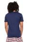 Camiseta Vans Coffman Azul - Marca Vans