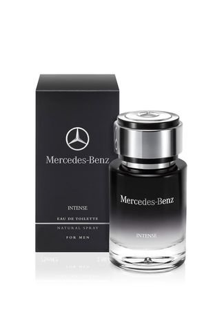 Perfume Intense For Men Mercedes Benz 75ml
