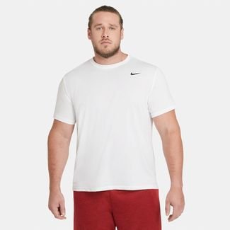 Camiseta Nike Legend Poly Branca - Compre Agora