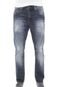 Calça Jeans MCD Slim Pure Azul - Marca MCD