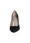 Scarpin My Shoes Preto - Marca My Shoes