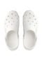 Papete Crocs Citilane Clog Branco - Marca Crocs