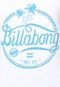 REGATA BILLABONG  CORDA E0016 WHITE - Marca Billabong