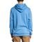 Moletom Element Canguru Vertical Color WT23 Masculino Azul - Marca Element