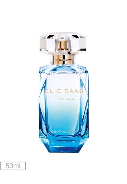 Perfume Le Parfum Resort Collection Elie Saab 50ml - Marca Elie Saab