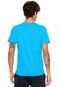 Camiseta Fatal Surf Azul - Marca Fatal Surf