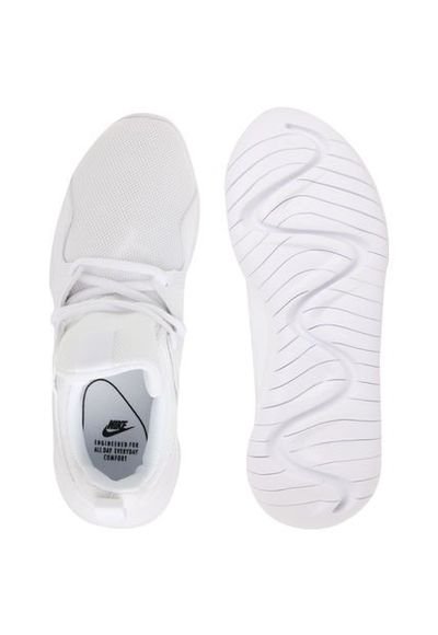 Nike tessen blanco deals