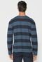 Suéter Tricot Reserva Ordem Azul-Marinho - Marca Reserva