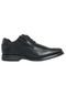 Sapato Mariner Floater Preto - Marca Mariner