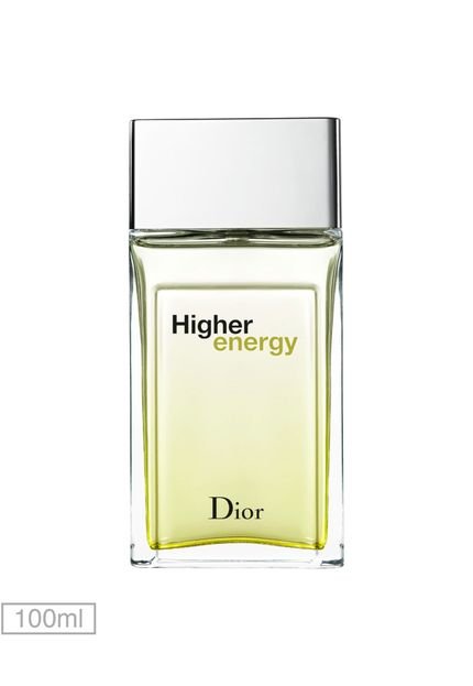 Perfume Higher Energy Dior 100ml - Marca Dior