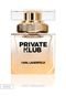 Perfume Private Klub Karl Lagerfeld 45ml - Marca Karl Lagerfeld