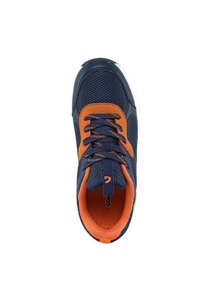 Tenis Jufel Azul O Nar Para Ni o Los Gomosos Compra Ahora