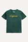 Camiseta Legends Reserva Mini Verde - Marca Reserva Mini