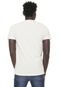 Camiseta Iódice Bolso Off-White - Marca IÓDICE