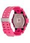 Relógio G-Shock GLS-8900-4DR Pink - Marca G-Shock