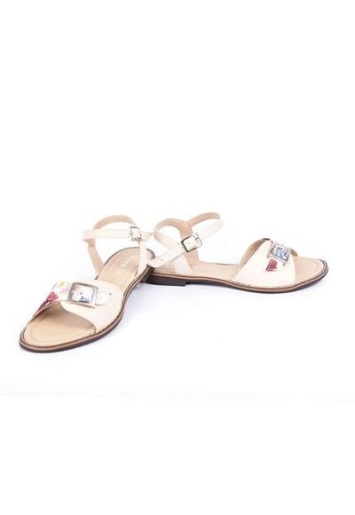 Dafiti online sandalias dama