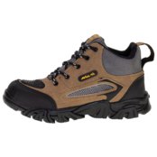 Bota Infantil Adventure Minipé Mp2401s 3332401 Caramelo - Marca Minipé