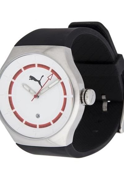 Reloj Speaker 3hd Puma Negro Compra Ahora Dafiti Colombia