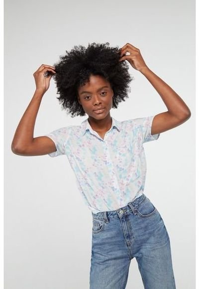 Blusas koaj sale