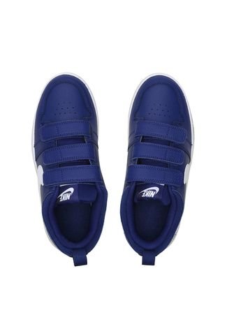 Tênis Nike Menino Pico 5 Azul
