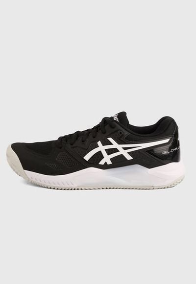 Asics Gel Challenger 13 Clay Zapatillas de Tenis Hombre - Black