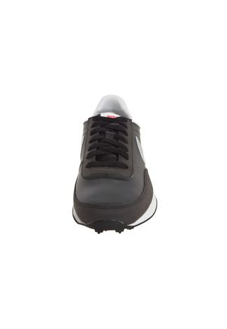 Tênis Nike Sportswear Elite Leather SI Preto