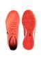 Chuteira Nike Magistax Onda II IC Coral/Preta - Marca Nike