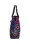 Bolsa Roxy Sunday Blues Preta - Marca Roxy