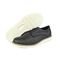 Sapato Casual Masculino Oxford 30 Horas Donald Preto Black - Marca Sandro Moscoloni