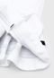 Vestido Polo Tommy Hilfiger Kids Infantil Listras Branco - Marca Tommy Hilfiger Kids