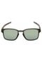 Óculos de Sol Oakley Latch SQ Verde - Marca Oakley